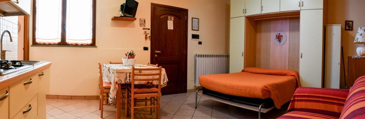 Gli Angeli Agriturismo Villa Cisano sul Neva Exterior photo